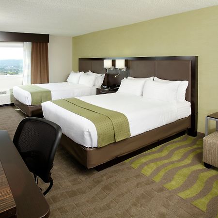 Holiday Inn Wilkes Barre - East Mountain By Ihg Экстерьер фото