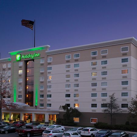 Holiday Inn Wilkes Barre - East Mountain, An Ihg Hotel Экстерьер фото