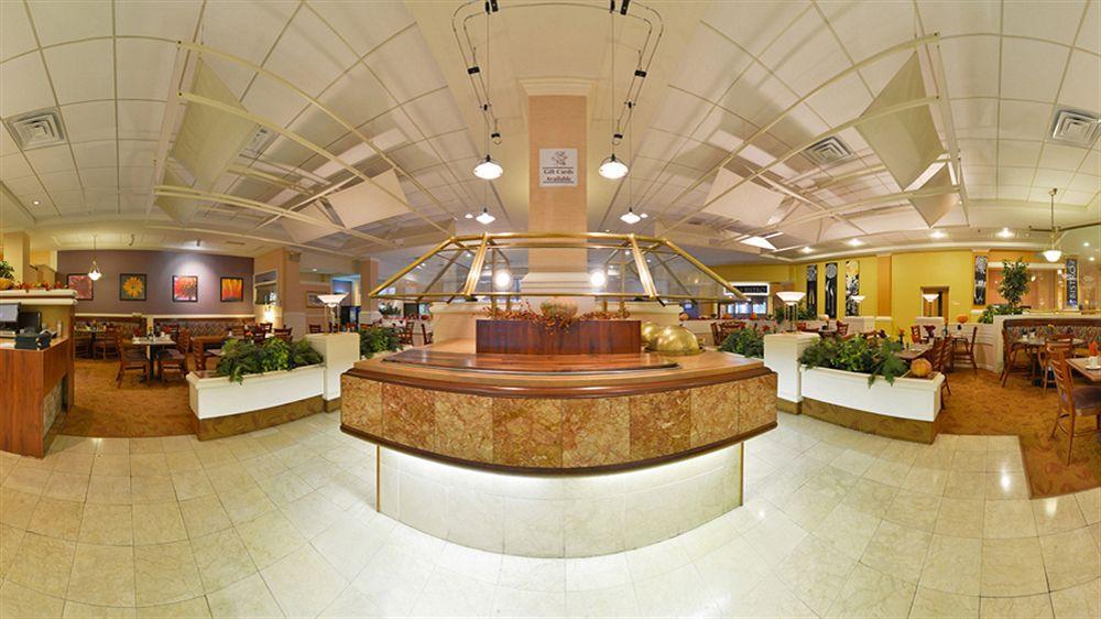 Holiday Inn Wilkes Barre - East Mountain By Ihg Экстерьер фото