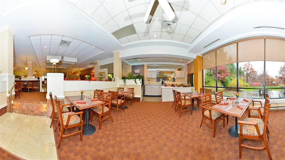 Holiday Inn Wilkes Barre - East Mountain By Ihg Экстерьер фото