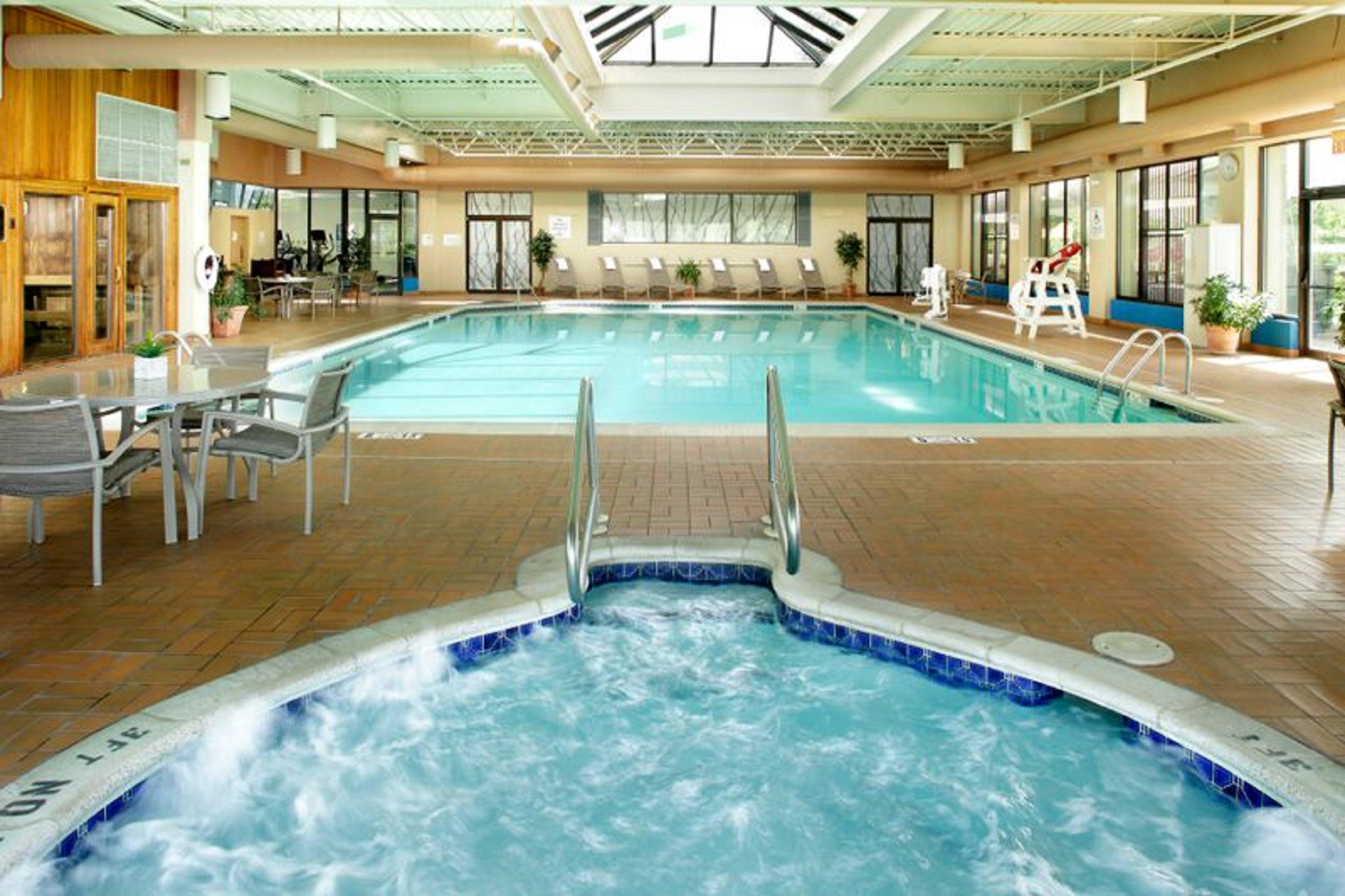 Holiday Inn Wilkes Barre - East Mountain By Ihg Экстерьер фото