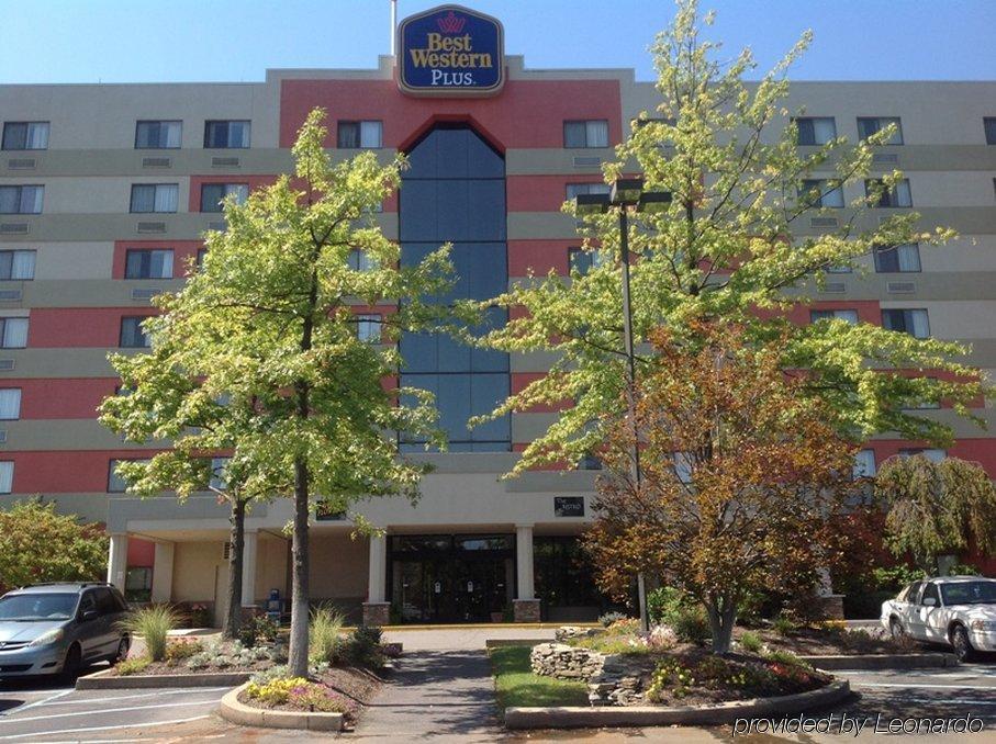 Holiday Inn Wilkes Barre - East Mountain By Ihg Экстерьер фото