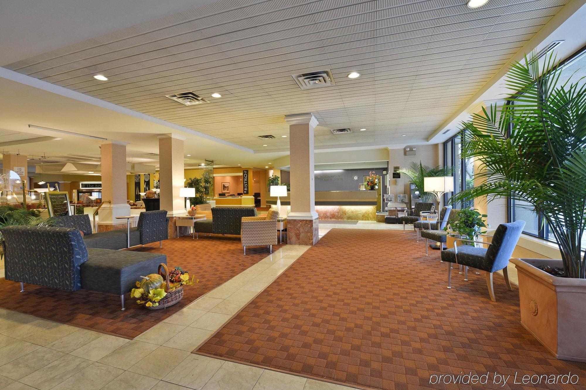 Holiday Inn Wilkes Barre - East Mountain By Ihg Экстерьер фото