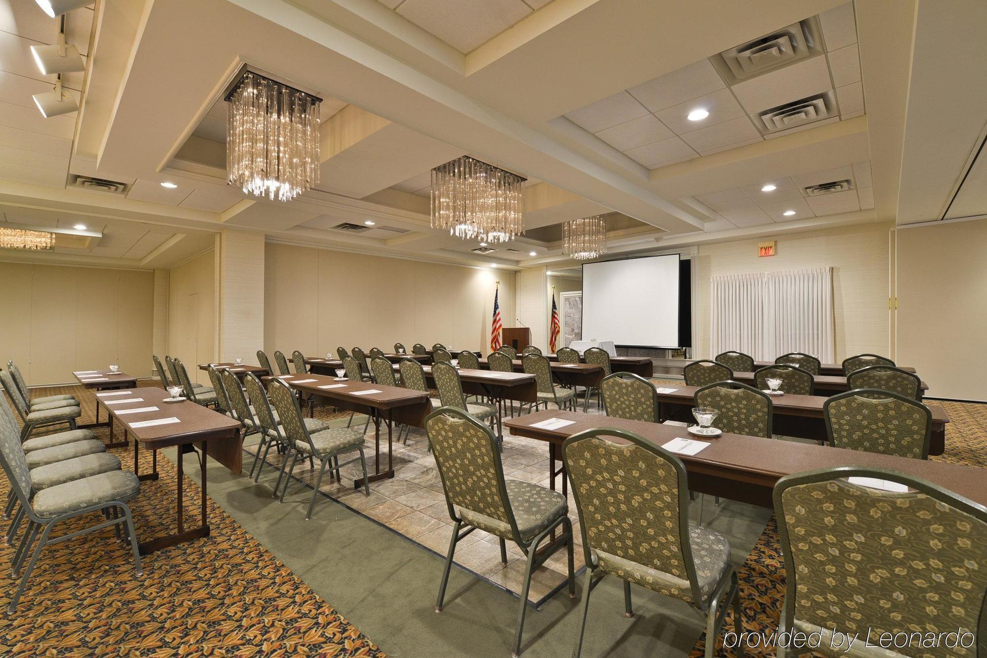 Holiday Inn Wilkes Barre - East Mountain By Ihg Экстерьер фото