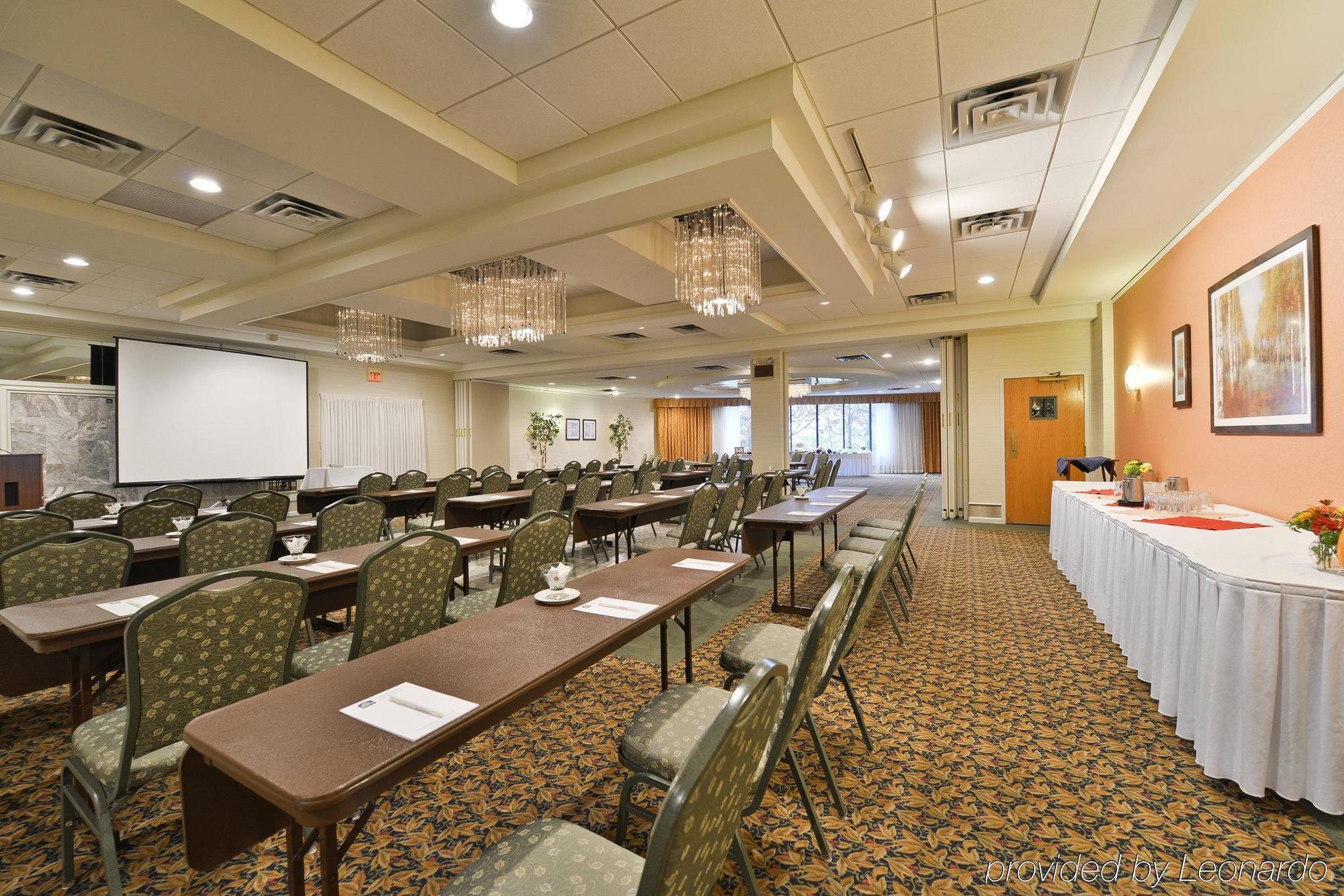 Holiday Inn Wilkes Barre - East Mountain By Ihg Экстерьер фото