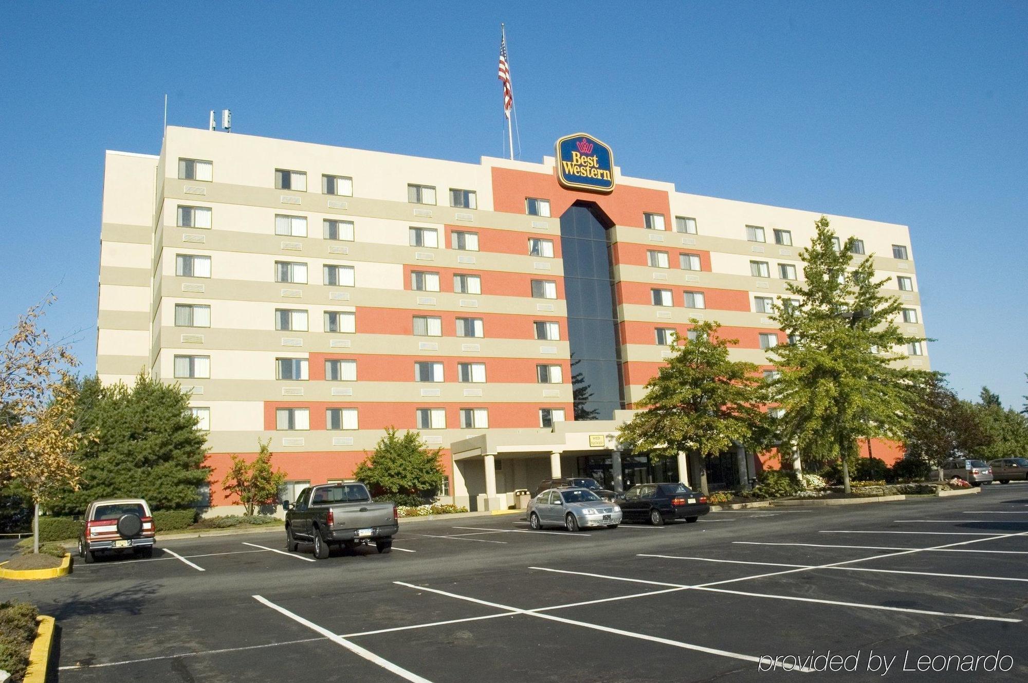 Holiday Inn Wilkes Barre - East Mountain, An Ihg Hotel Экстерьер фото