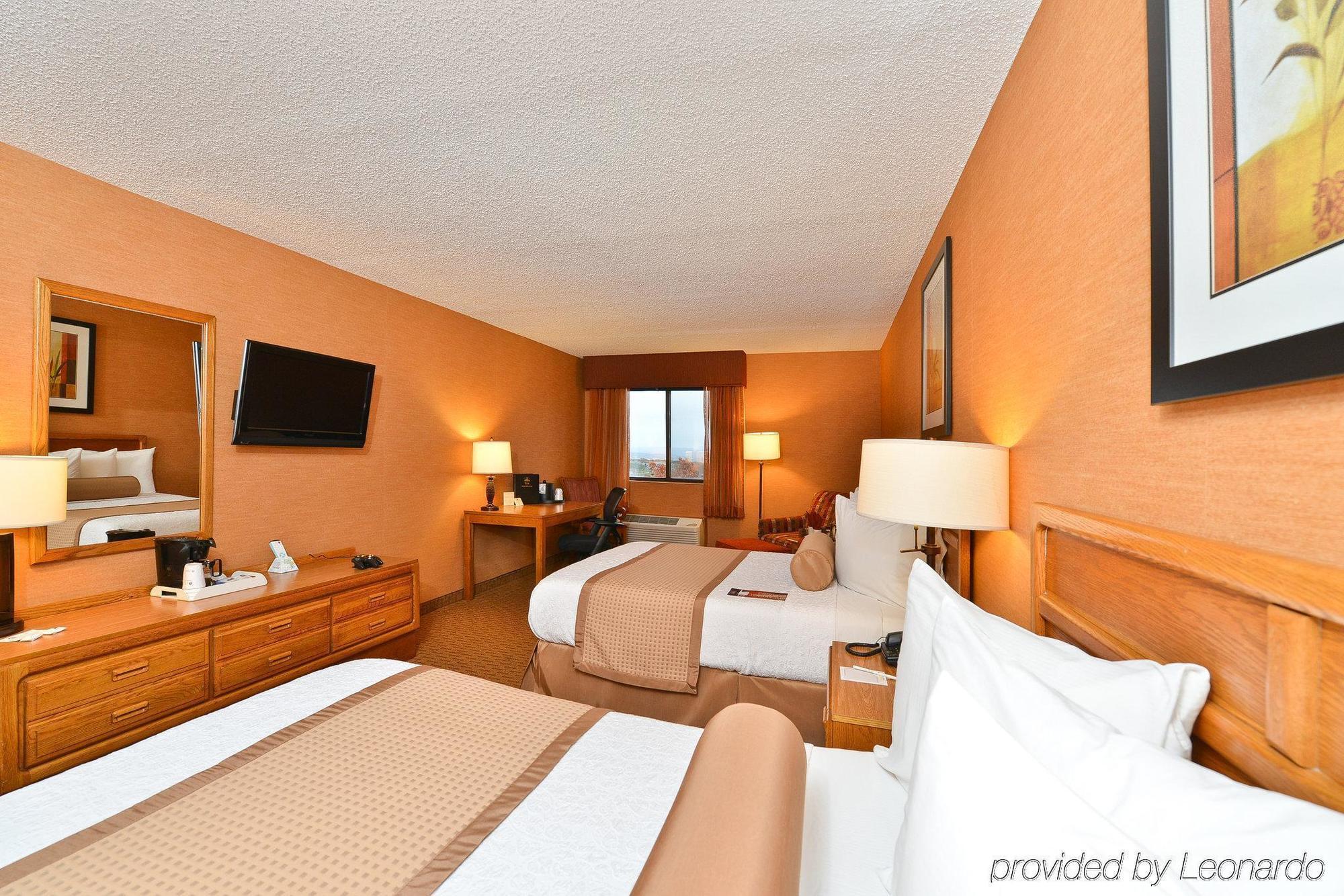 Holiday Inn Wilkes Barre - East Mountain By Ihg Экстерьер фото