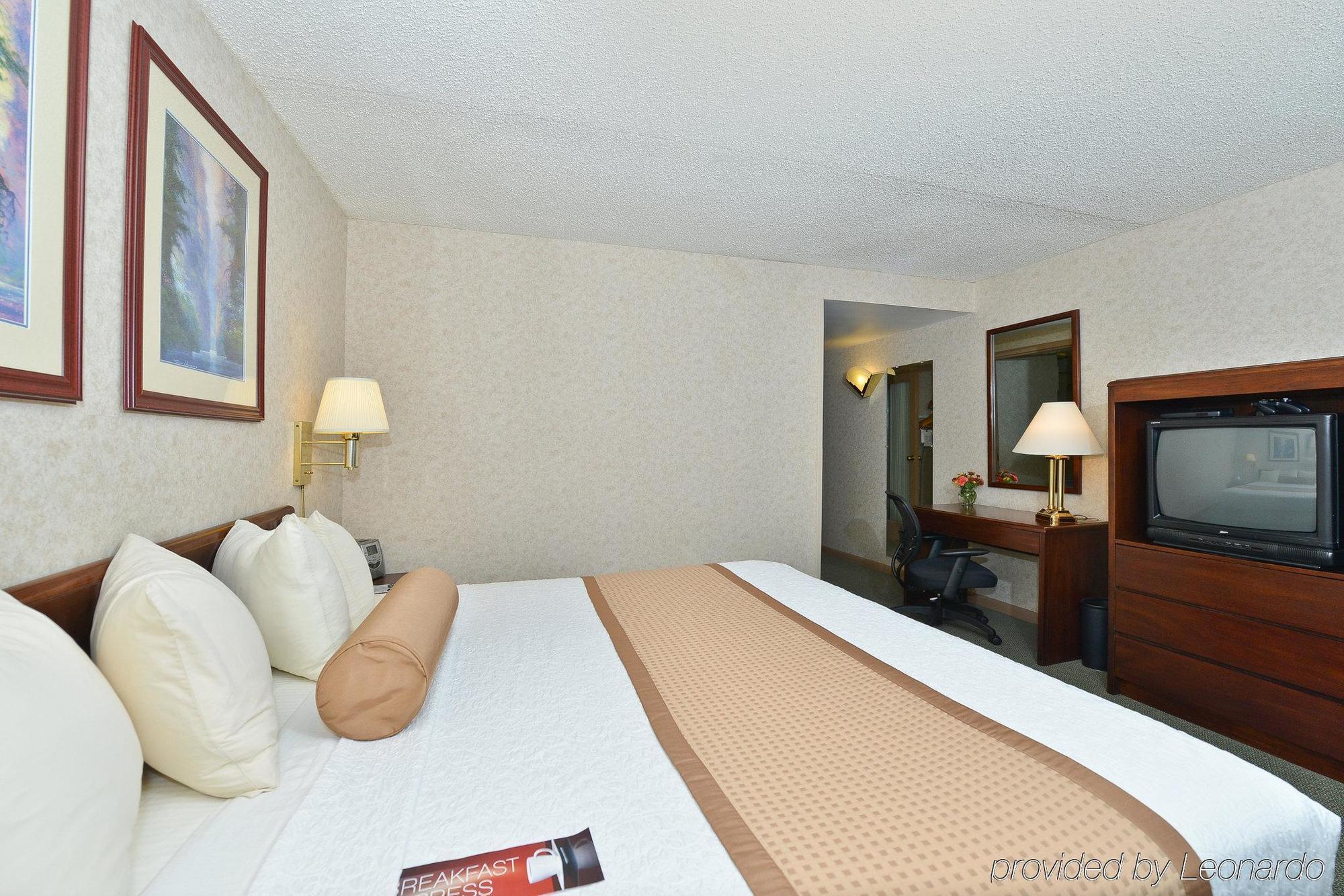 Holiday Inn Wilkes Barre - East Mountain, An Ihg Hotel Номер фото