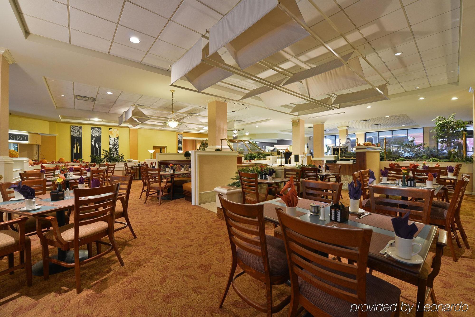 Holiday Inn Wilkes Barre - East Mountain By Ihg Экстерьер фото