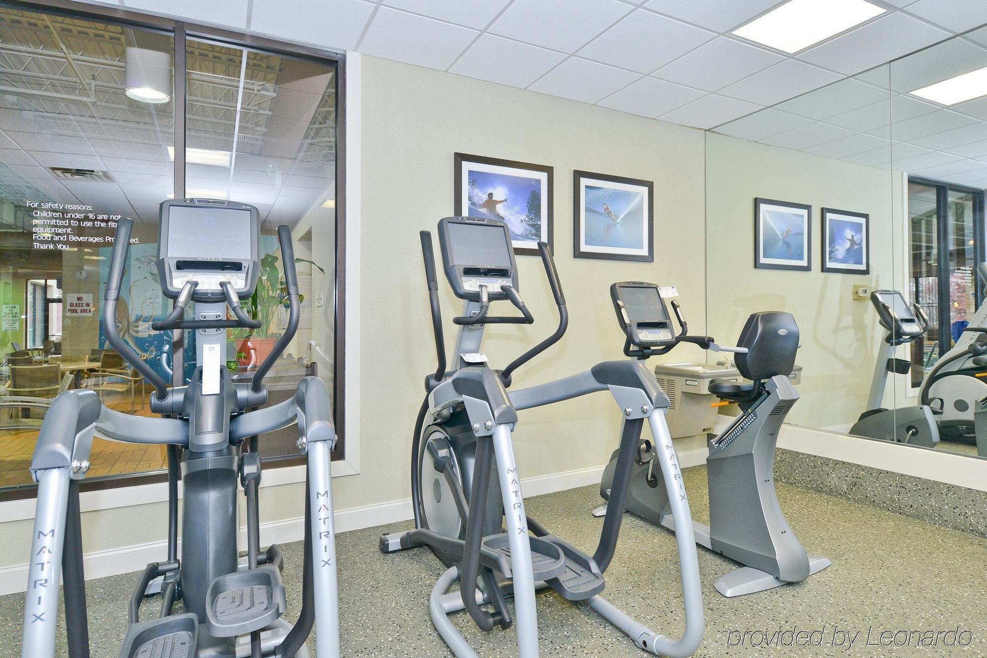 Holiday Inn Wilkes Barre - East Mountain By Ihg Экстерьер фото