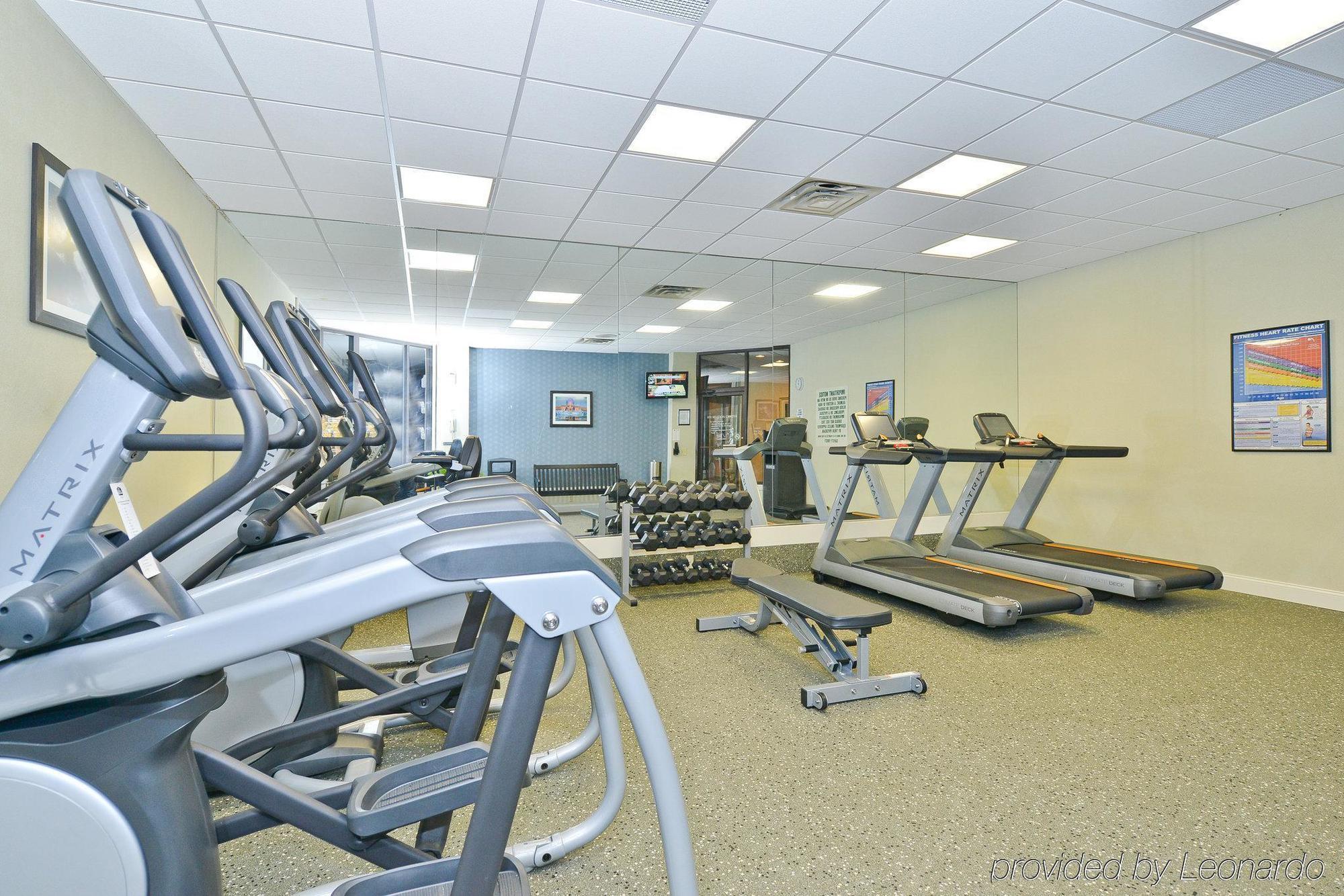 Holiday Inn Wilkes Barre - East Mountain By Ihg Экстерьер фото