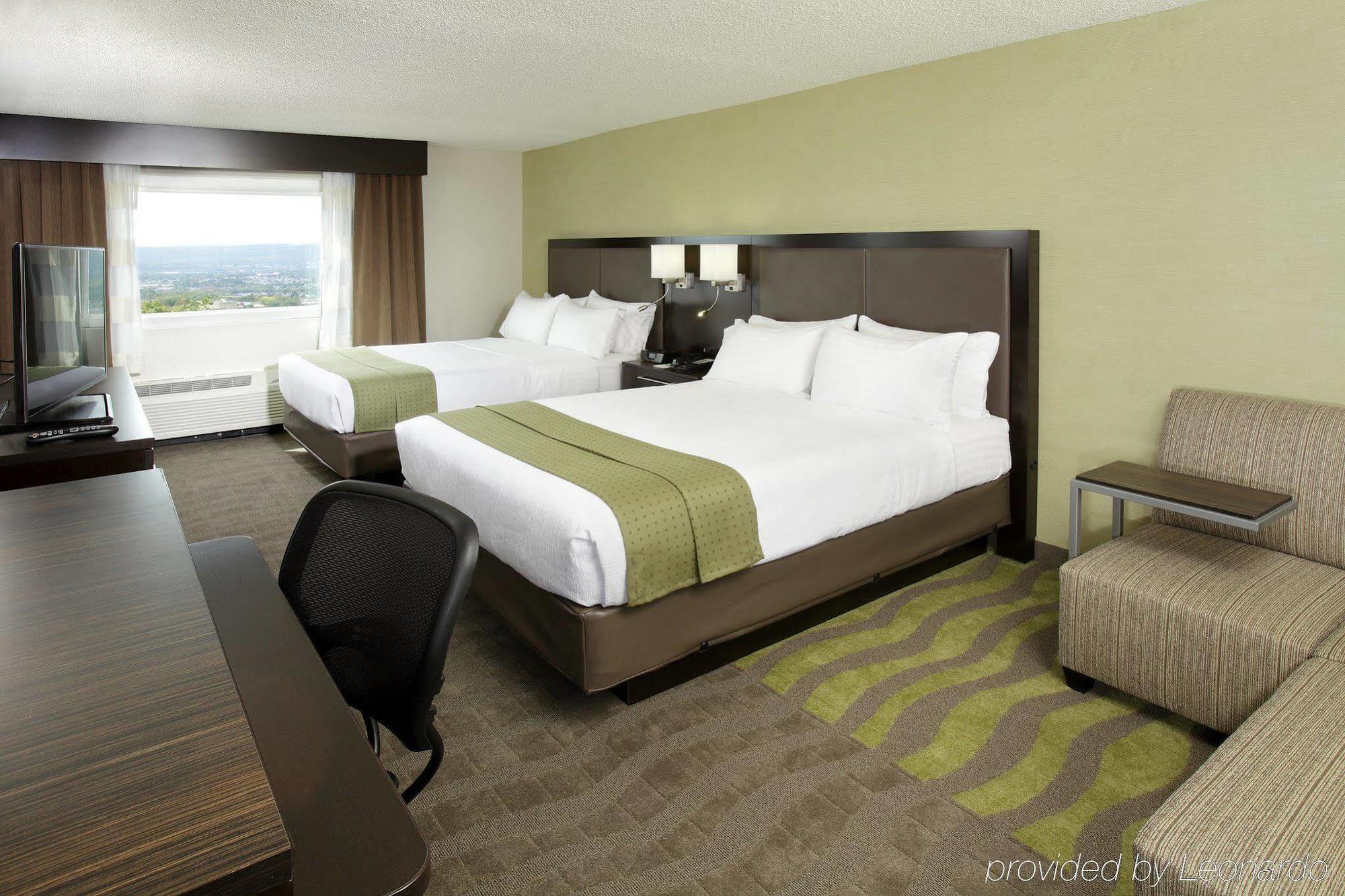 Holiday Inn Wilkes Barre - East Mountain By Ihg Экстерьер фото