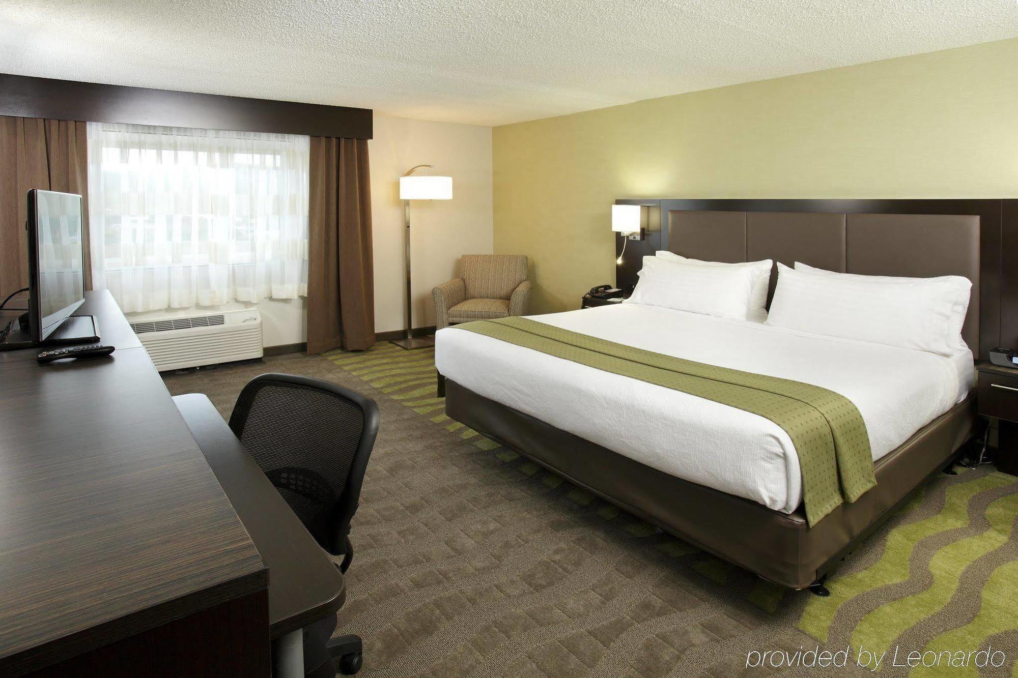 Holiday Inn Wilkes Barre - East Mountain, An Ihg Hotel Экстерьер фото