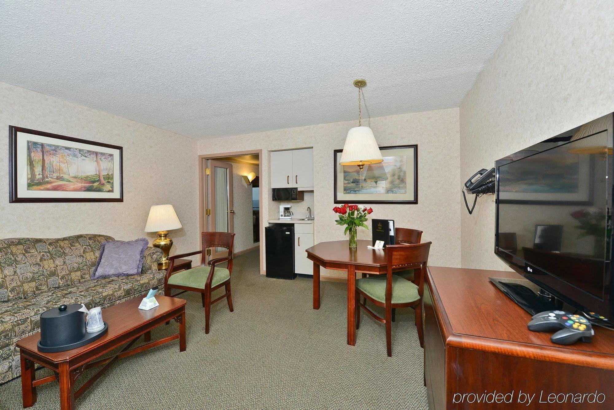 Holiday Inn Wilkes Barre - East Mountain By Ihg Экстерьер фото
