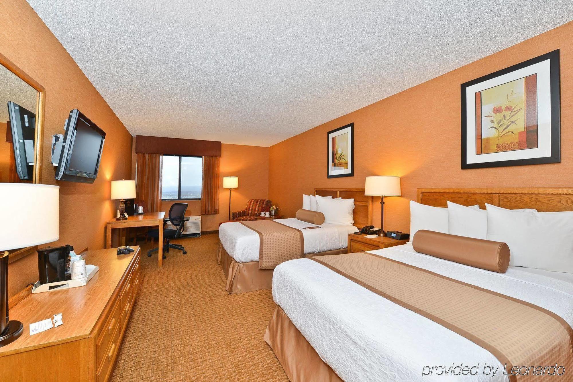 Holiday Inn Wilkes Barre - East Mountain By Ihg Экстерьер фото